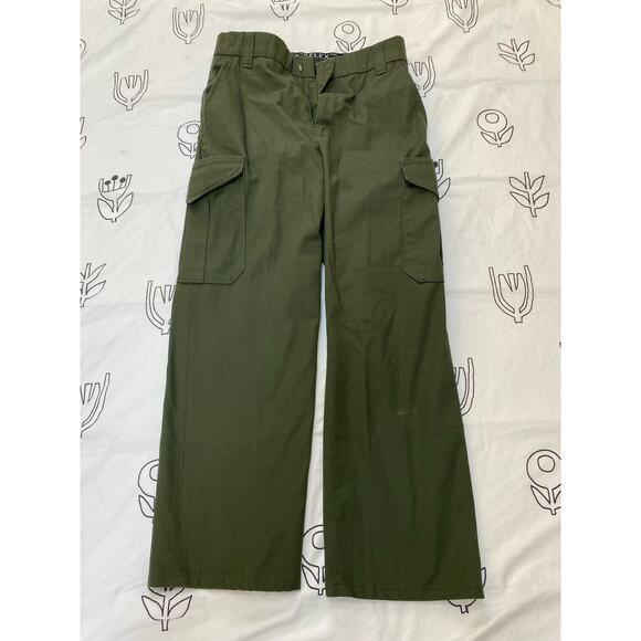 VF Imagewear Horace Small Workwear Uniform Pants - Picture 1 of 4